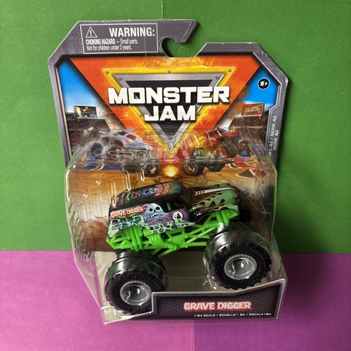 2025 spin master monster jam - monster,