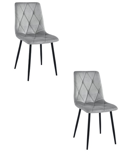 Fauteuil libra velours - fauteuil,