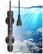 Chauffage D'Aquarium 50W