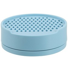 1 ensemble de plaques de moulin à grains manuel pour éplucher le riz les