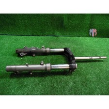 Plaques de fourche Suzuki