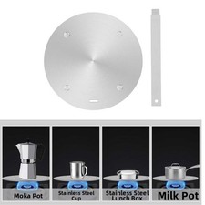 Adaptateur à induction plaque