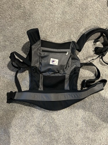 Ergobaby performance charcoal - ergobaby,