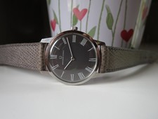 Montre Universal Geneve
