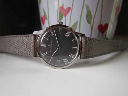 Montre universal geneve - universal,