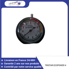 ?? Paire de pneus TRISTAR ECOPOWER 4 215 65 16 98 H ♻️