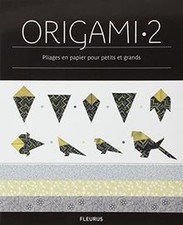 Origami 2 de Aytüre-Scheele, Zülal | Livre | état acceptable