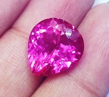 Lot De Gemmes Amovibles Saphir