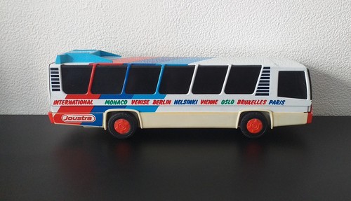 Joustra autocar - joustra, :