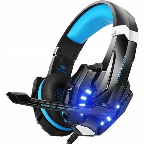 Casque gaming gamer - gaming,