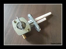 Robinet essence moto quad - robinet,