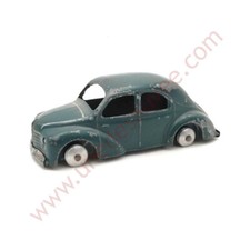 Renault 4cv voiture - 1/43,