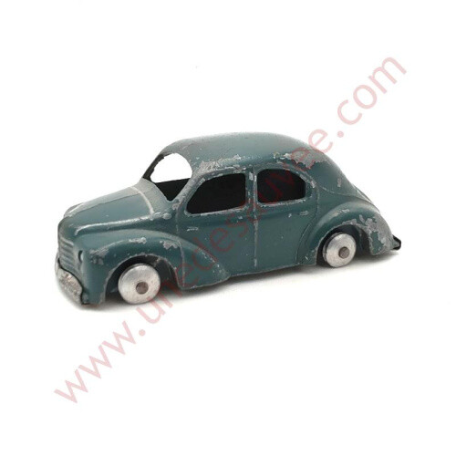 Renault 4cv voiture - 4cv,