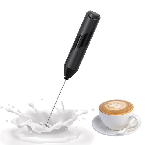 Mini mousseur lait - mini, À