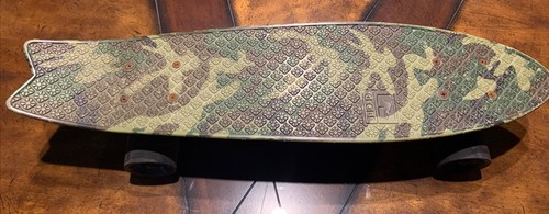 Globe skateboard penny board - globe,