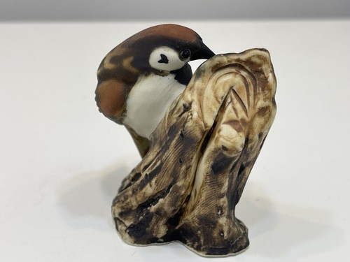 Figurine porcelaine - en,