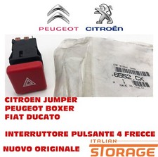 Citroen Peugeot Fiat