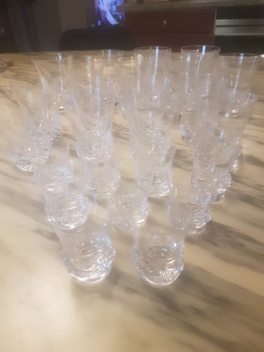 Daum service sorcy verres - sorcy, 25