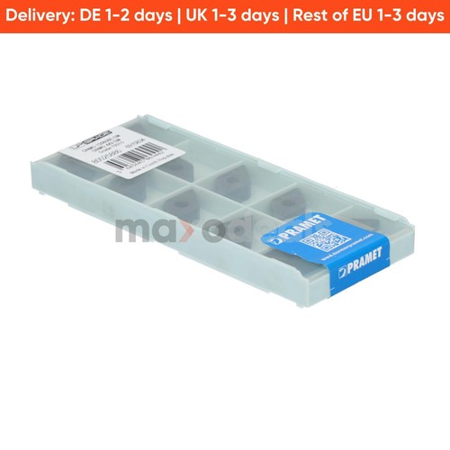 Pramet dnmg150608e inserts - dnmg150608e-sm,