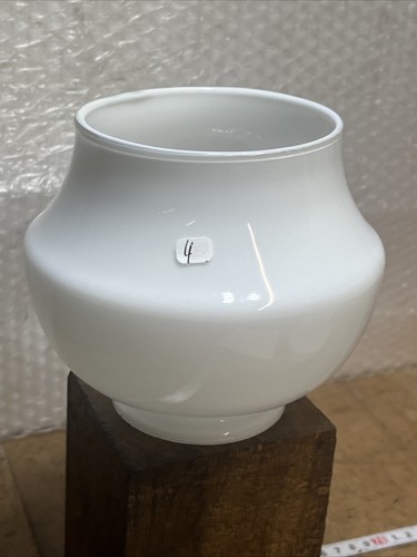 Verre pour lampe gaz - ,