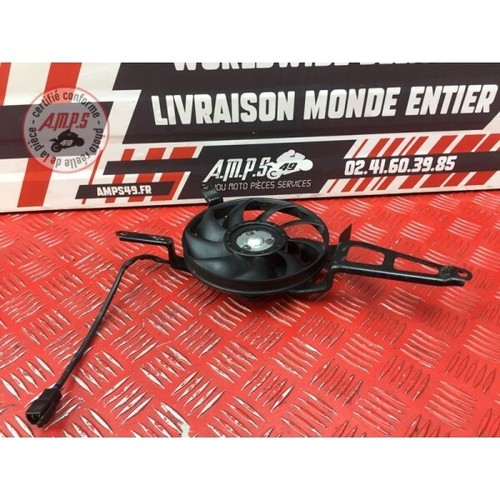 Ventilateur kawasaki 6r - ventilateur kawasaki, zx-6r