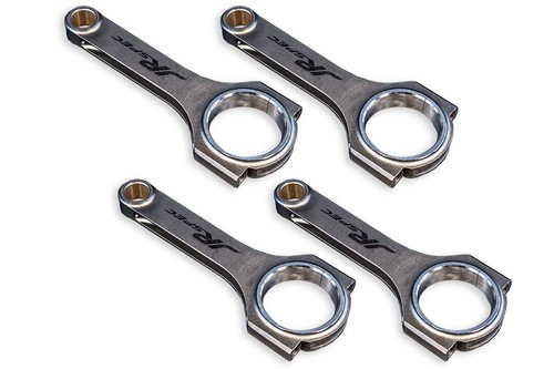 Tiges forgées jrspec pour - tiges,