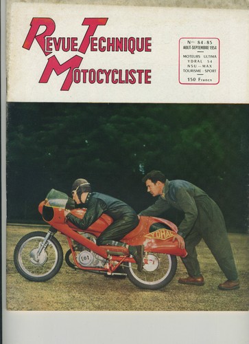 Revue technique - (31a)revue,