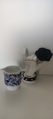 Pot lait melitta - à,