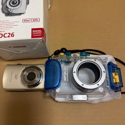 Appareil photo compact canon - appareil,
