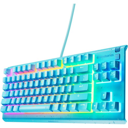 Clavier gamer steelseries - gamer, apex