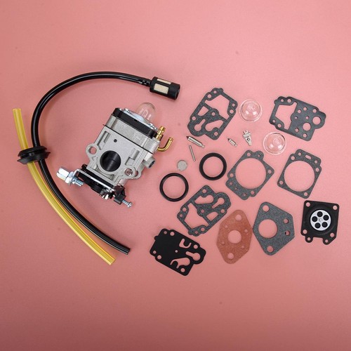 Carburetor carb gasket repair - carburetor,