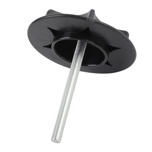 Boulon fixation roue de - de,