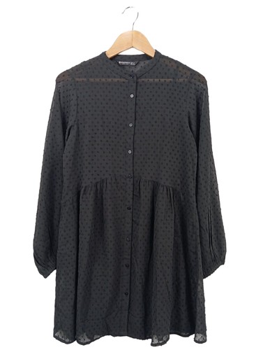 Stradivarius robe manches - stradivarius, à