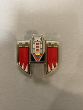 N1 Pièce Détachée Sentai Bouclier Robot Bioman 3 Liveman