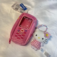 Pochette de téléphone