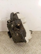 Serrure avant gauche VOLKSWAGEN POLO 3 PHASE 2 6N1837015D