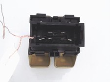 Commande degivrage lunette