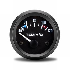 Jauge Température Jardin