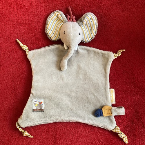 Doudou plat - 🇫🇷,