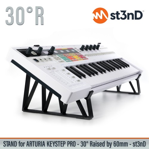 Support pour arturia - support, keystep