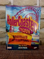 Roller Coaster Tycoon 
