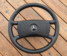 Volant CUIR NEUF pour Mercedes