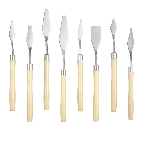Pièces couteau palette - pièces,