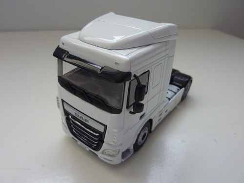 Wsi daf sc 4x2 - 1/50,
