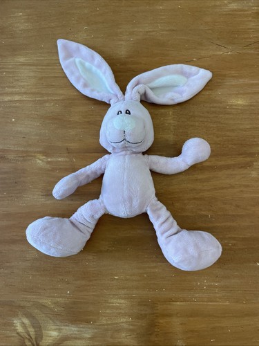 Doudou peluche kimbaloo - kimbaloo, la