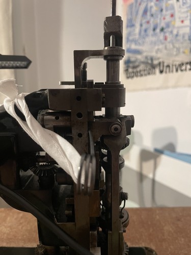 Machine broder cornely - machine,