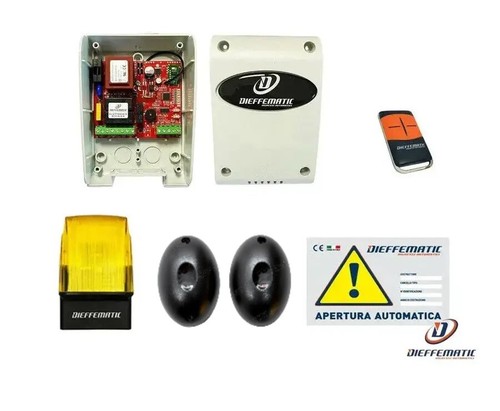 Kit accessoires base - de,
