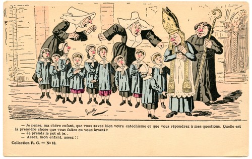 Anticlerical lavrate - anticlerical.,