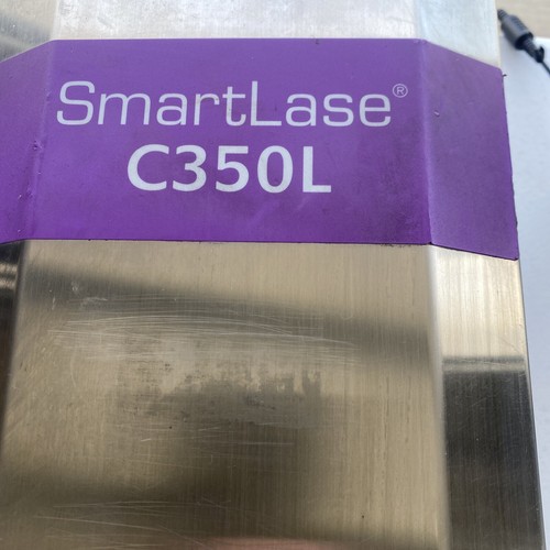 Markem imaje smartlase c350l - markem,
