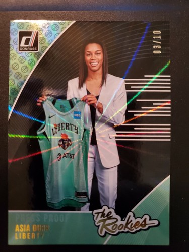 Asia durr 2019 panini - asia,
